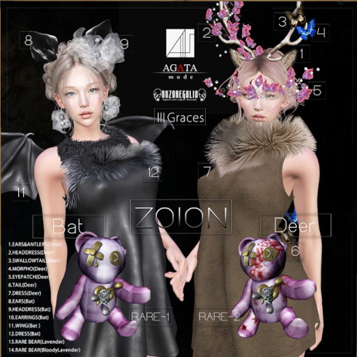8.IIIGraces_ZOION*EARS(Bat)