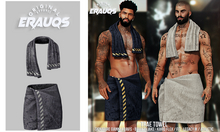 [ ERAUQS ] - Trae Towel - 03