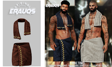 [ ERAUQS ] - Trae Towel - 07