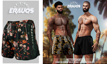 [ ERAUQS ] - Petter Shorts - 06