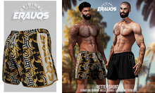 [ ERAUQS ] - Petter Shorts - 07