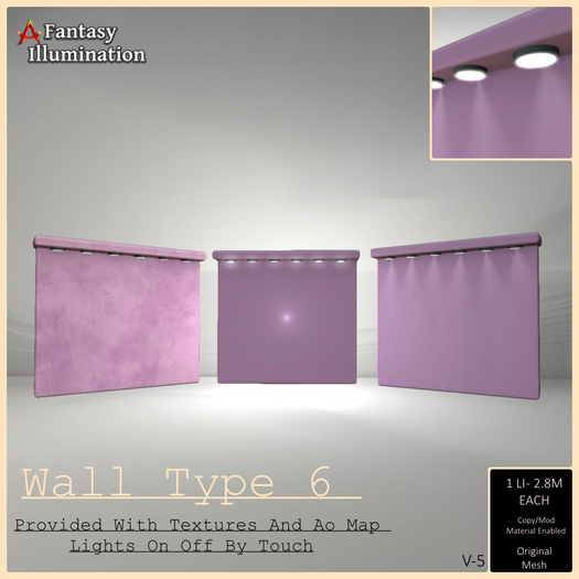 Event Wall