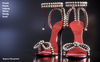 Second Life Marketplace - Beyonce Cherry Heels