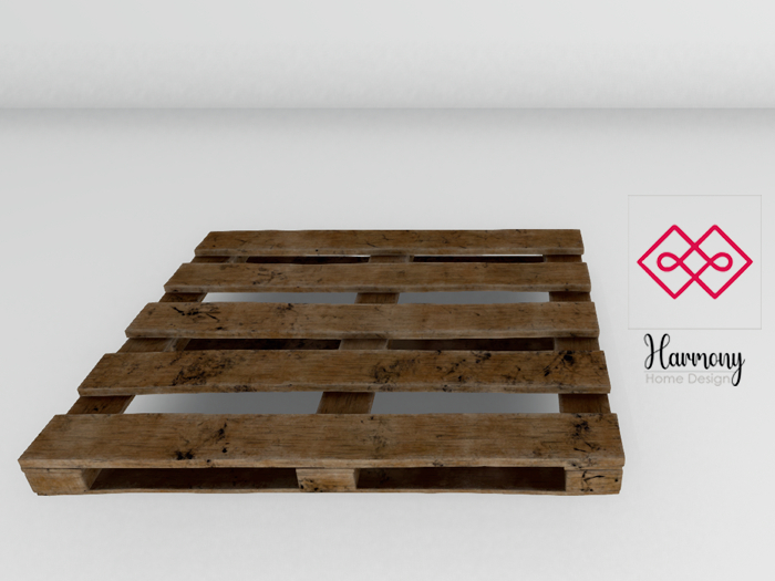 **DISCOUNT**Harmony Home Design - Pallet