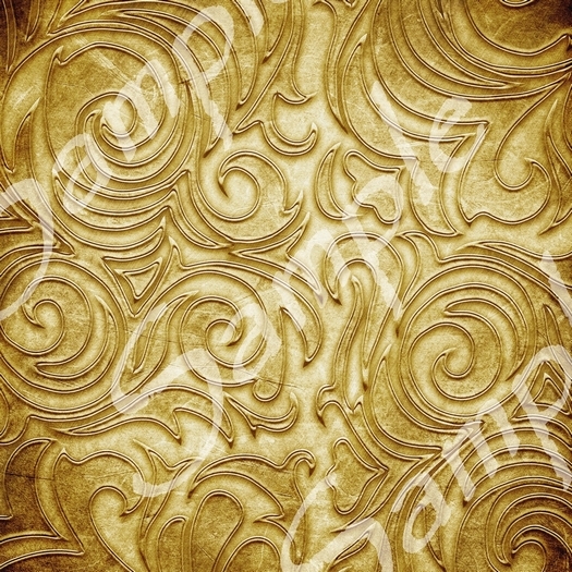 Golden Vintage Texture 2.3 FULL PERMS