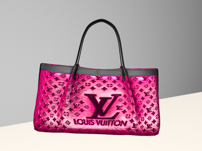 Magnita serapian bag