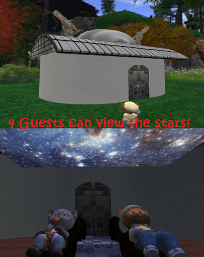 Dinkie Planetarium 