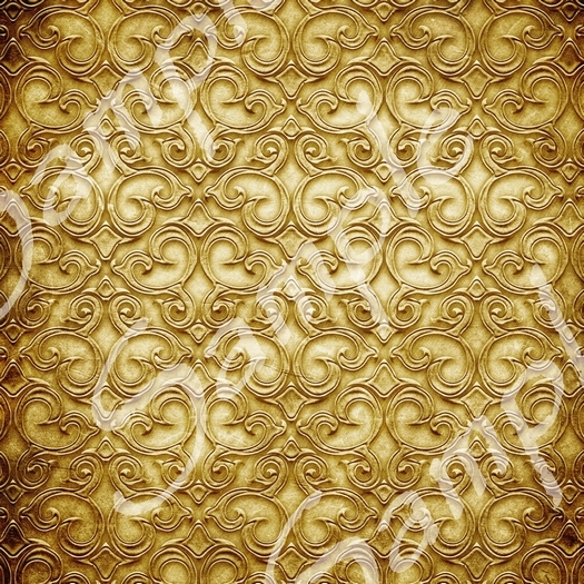 Golden Vintage Texture 2.4 FULL PERMS