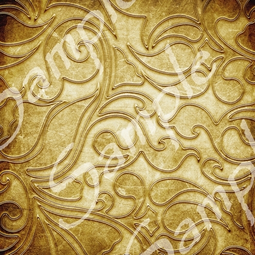 Golden Vintage Texture 2.2 FULL PERMS