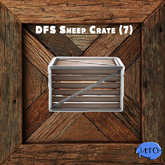 DFS Sheep Crate (7)