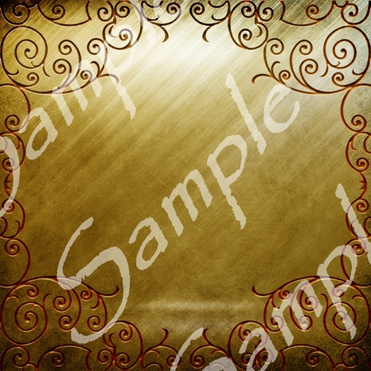 Golden Vintage Texture 3.3 FULL PERMS