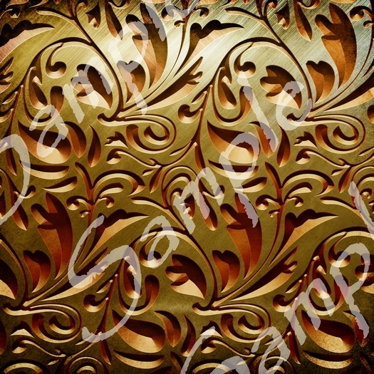 Golden Vintage Texture 3.4 FULL PERMS