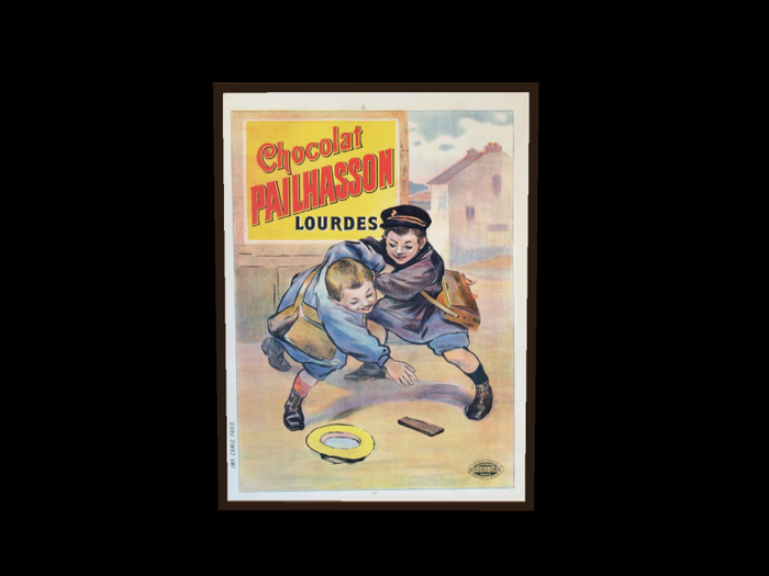 Chocolat Paihasson picture