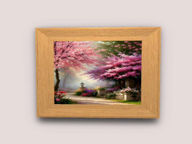 Frame Trees
