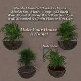 Nicola Mounted Basket1