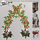 Little Bee The Music of the night gacha 7
