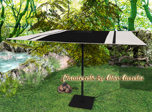 BLACK NEST / Hehku Parasol