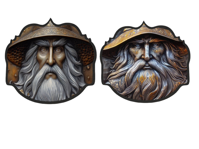 The Wizards Fat Pack