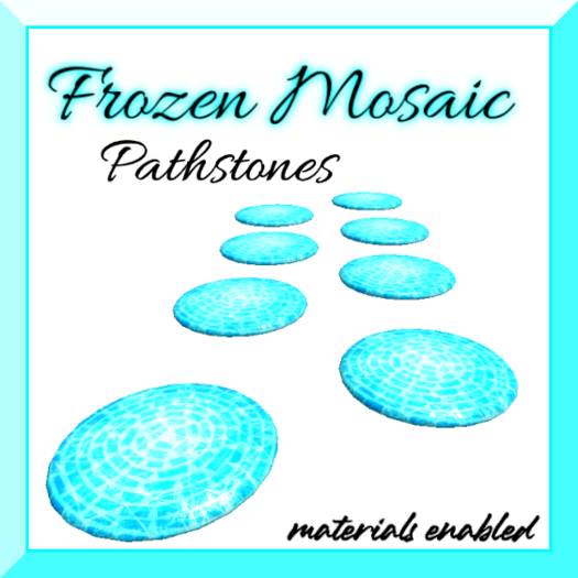 ice path