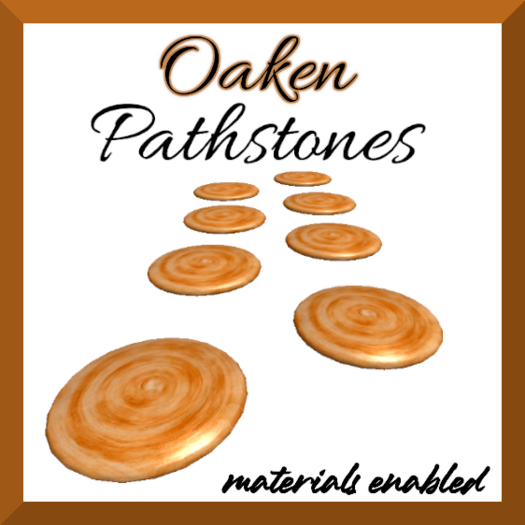 oak path