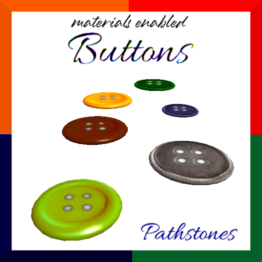 Fairy button path 3