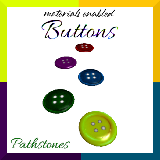 Fairy button path 2