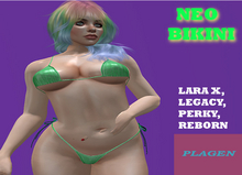 Neo Bikini - PLAGEN  (ADD)