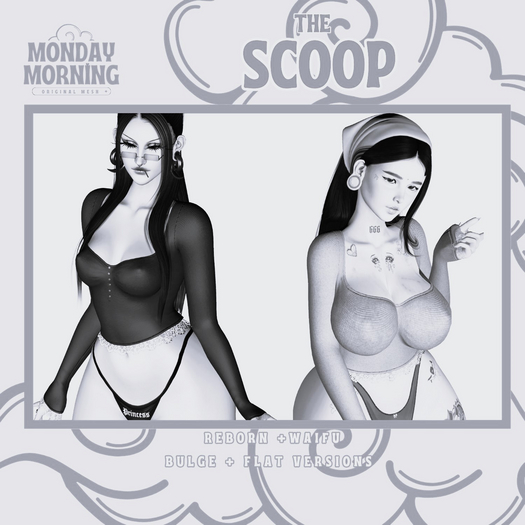 [MM] The Scoop DEMO