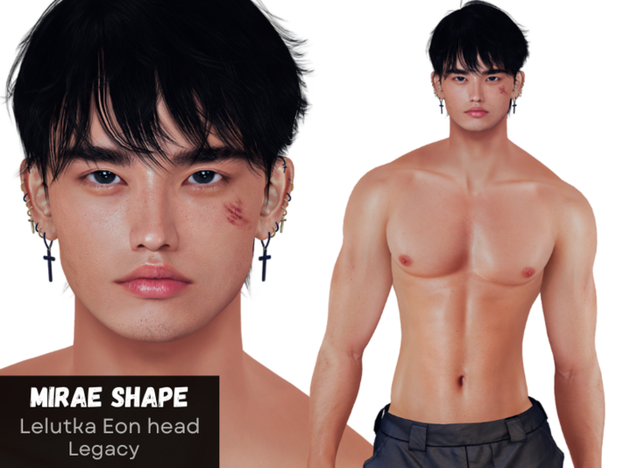 ⏩ [Stanley] Mirae Shape Eon