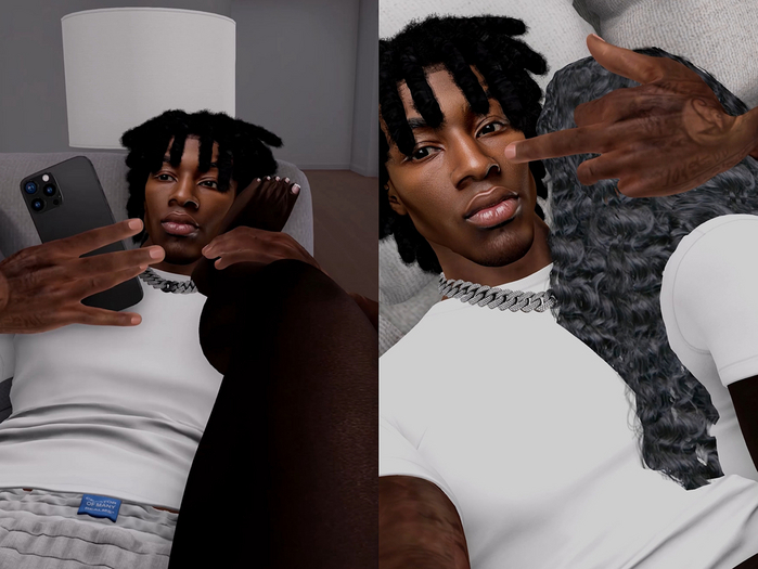 Star: My Tinka Animation Pack