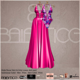 Baiastice_Flora Swimwear Outfit-Fuchsia