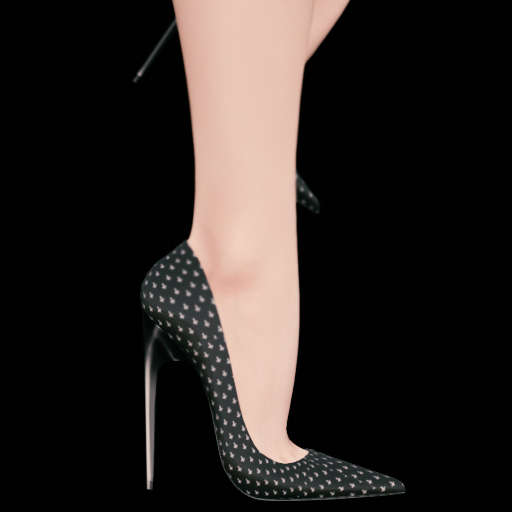 AXE-SHOES Taylor /09