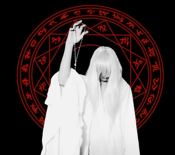 [Hyp] Looper ~Mr.Kitty-After Dark