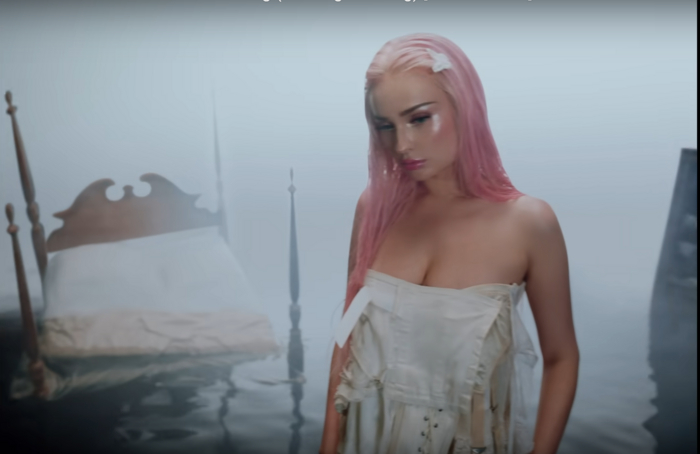 [Hyp] Looper ~ David Guetta & Kim Petras - When We Were Young