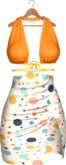 May24 - Giulia Dress S7B - M.LaraX, Legacy/Perky/Bombshell, Kupra, Reborn/Waifu, GenX Classic/Curvy