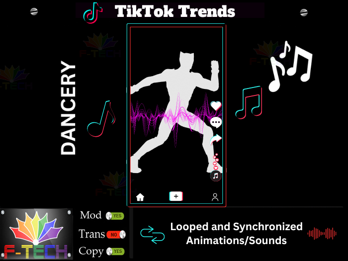 DANCERY_Dance/Music