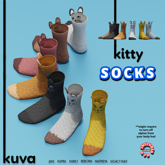 -KUVA-KittySocks_Orange