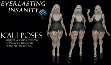 {Everlasting Insanity} Kali Fatpack