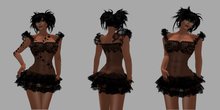 *Dani's* Angel Black