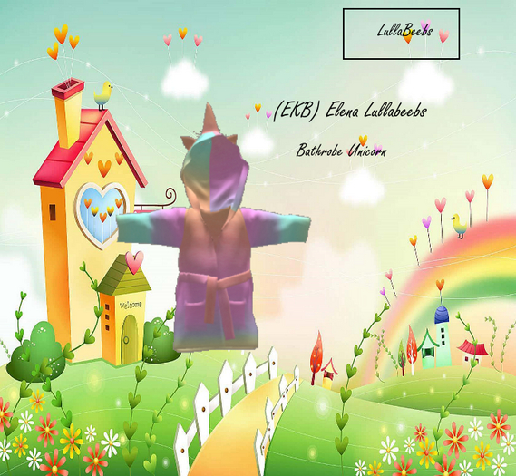 (EKB) Elena Lullabeebs