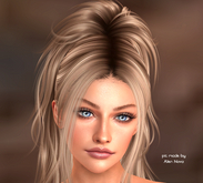 5. LOTUS. Blue Affair Eyes  [boxed] - SALE !