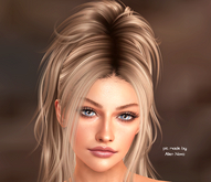 3. LOTUS. Blue Affair Eyes  [boxed] - SALE !