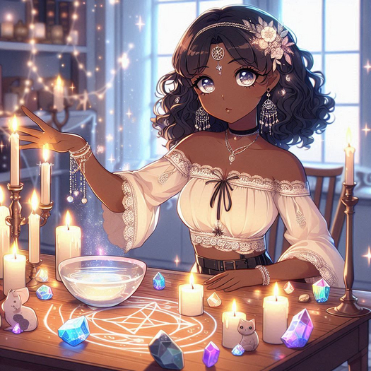 Kolour - Marvelous Magic