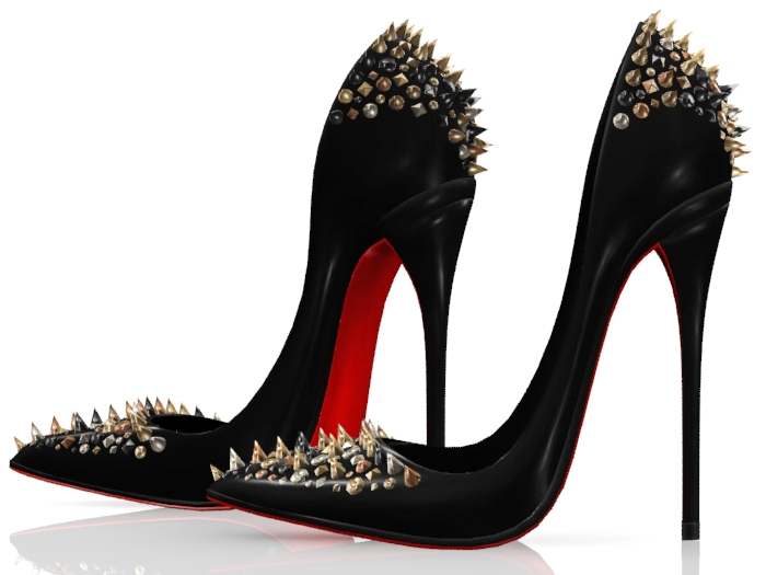 Garbaggio // Riot Pumps - Metals