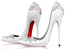 Garbaggio // Riot Pumps - Candy