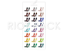 Garbaggio // Riot Pumps - Riot Pack