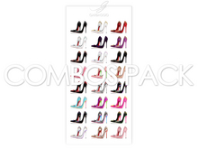 Garbaggio // Riot Pumps - Combos Pack