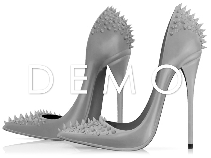 Garbaggio // Riot Pumps - DEMO