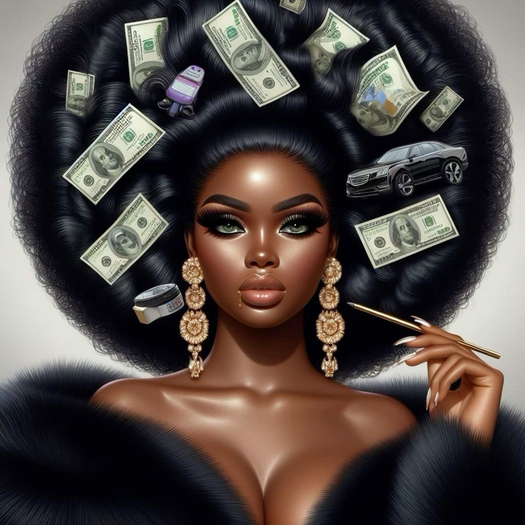 Rich Soul