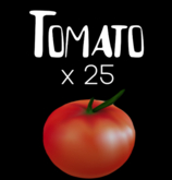 mystory tomato x25